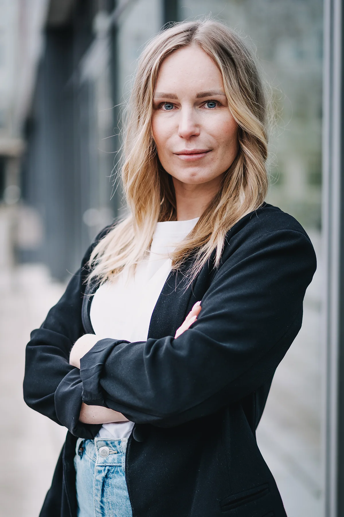 Businessfotograf Potsdam – Personal Branding