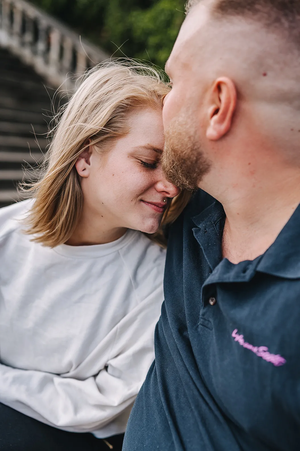 Paarshooting Potsdam – Outdoor